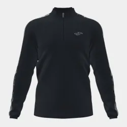 Чоловіча спортивна кофта Joma R-Nature Чорний S (102493.100) - Robinzon.ua