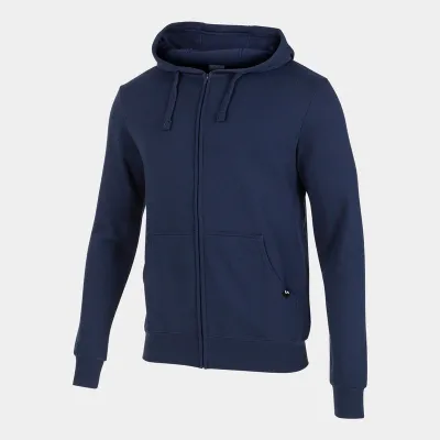 Чоловіча спортивна кофта Joma JUNGLE ZIP-UP HOODIE синій M 102109.331 M Чоловіча спортивна кофта Joma JUNGLE ZIP-UP HOODIE синій M 102109.331 M - Robinzon.ua