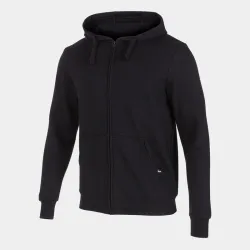 Олімпійка Joma JUNGLE чорний 2XL 102109.100 2XL - Robinzon.ua