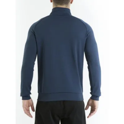 Мужская спортивная кофта Joma Faraon Темно-синий XS (100285.300 XS) - 1 - Robinzon.ua