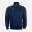 Мужская спортивная кофта Joma Faraon Темно-синий XS (100285.300 XS) - 2 Мужская спортивная кофта Joma Faraon Темно-синий XS (100285.300 XS) - 2 - Robinzon.ua