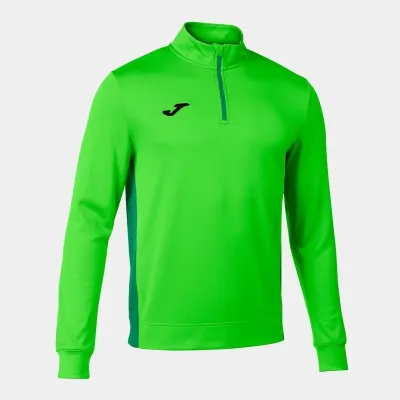 Чоовічий реглан Joma WINNER II салатовий 2XL 102655.024 2XL Чоовічий реглан Joma WINNER II салатовий 2XL 102655.024 2XL - Robinzon.ua