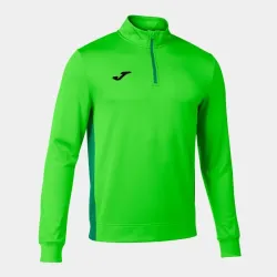 Чоовічий реглан Joma WINNER II салатовий 2XL 102655.024 2XL - Robinzon.ua
