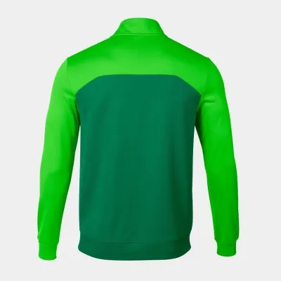 Чоовічий реглан Joma WINNER II салатовий 2XL 102655.024 2XL - 1 - Robinzon.ua