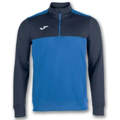 Чоовічий реглан Joma WINNER II синій S 100947.703 S Чоовічий реглан Joma WINNER II синій S 100947.703 S - Robinzon.ua