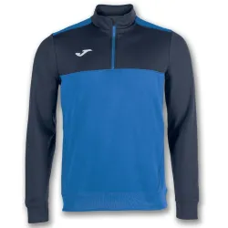 Чоовічий реглан Joma WINNER II синій S 100947.703 S - Robinzon.ua