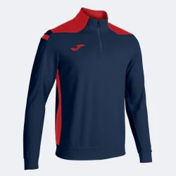 Чоовічий реглан Joma CHAMPION Vl темно-синій S 101952.336 S - Robinzon.ua