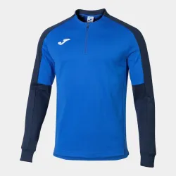 Чоовічий реглан Joma CHAMPION Vll синій XL 102749.703 - Robinzon.ua