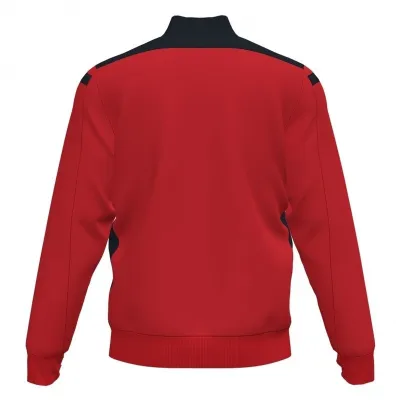 Чоовічий реглан Joma CHAMPION Vl червоний XS 101952.601 XS - 1 - Robinzon.ua