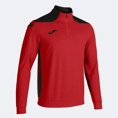Чоовічий реглан Joma CHAMPION Vl червоний XS 101952.601 XS - Robinzon.ua