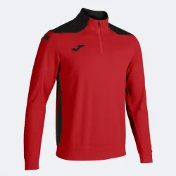 Чоовічий реглан Joma CHAMPION Vl червоний XS 101952.601 XS - Robinzon.ua