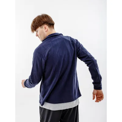 Кофта CMP MAN JACKET Синій M (7d33H2347-N950 M) - 1 - Robinzon.ua