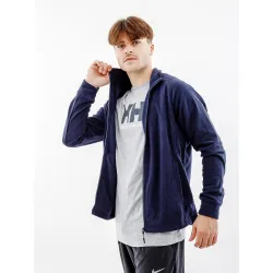 Кофта CMP MAN JACKET Синій M (7d33H2347-N950 M) - Robinzon.ua