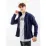 Кофта CMP MAN JACKET Синій M (7d33H2347-N950 M) Кофта CMP MAN JACKET Синій M (7d33H2347-N950 M) - Robinzon.ua