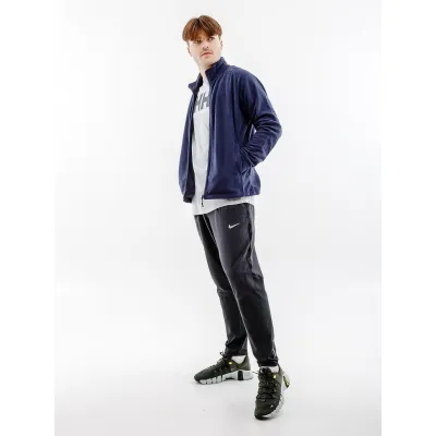 Кофта CMP MAN JACKET Синій M (7d33H2347-N950 M) - 4 - Robinzon.ua