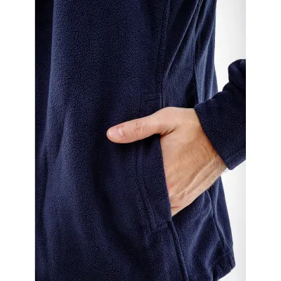 Кофта CMP MAN JACKET Синій M (7d33H2347-N950 M) - 2 - Robinzon.ua