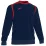 Чоовічий реглан Joma CHAMPION V темно-синій S 101266.336 S - Robinzon.ua