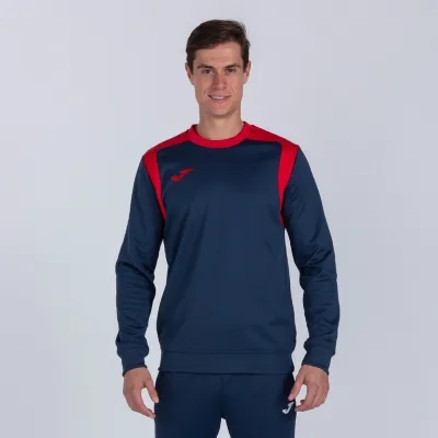 Чоовічий реглан Joma CHAMPION V темно-синій S 101266.336 S - 1 - Robinzon.ua