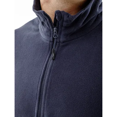 Кофта CMP MAN SWEAT Чорний M (7d3G28037N-U423 M) - 2 - Robinzon.ua
