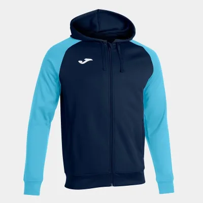 Олімпійка Joma ACADEMY IV бірюзовий XS 101967.342 XS Олімпійка Joma ACADEMY IV бірюзовий XS 101967.342 XS - Robinzon.ua