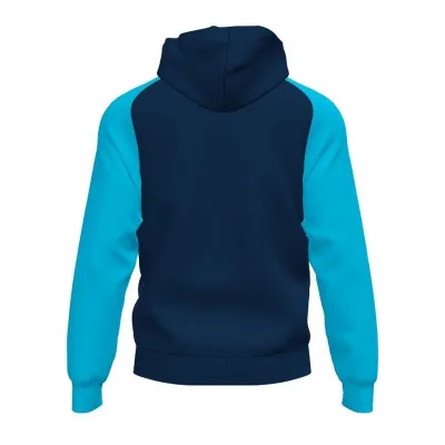 Олімпійка Joma ACADEMY IV бірюзовий XS 101967.342 XS - 1 - Robinzon.ua