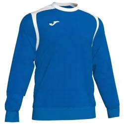 Чоовічий реглан Joma CHAMPION V синій S 101266.702 S - Robinzon.ua
