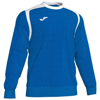 Чоовічий реглан Joma CHAMPION V синій S 101266.702 S - Robinzon.ua