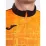 Чоловіча спортивна кофта Joma Elite VIII Чорний Помаранчевий XL (101930.108) - 2 - Robinzon.ua