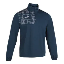 Чоловіча спортивна кофта Joma Elite VIII Темно-синий M (102234.331) - Robinzon.ua