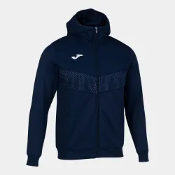 Олімпійка Joma BERNA II т.синій XS 101595.331 XS - Robinzon.ua