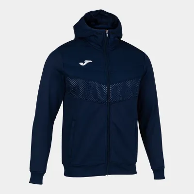 Олімпійка Joma BERNA II т.синій XS 101595.331 XS Олімпійка Joma BERNA II т.синій XS 101595.331 XS - Robinzon.ua