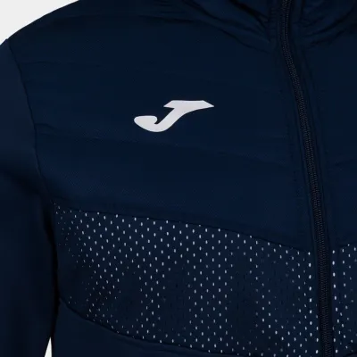 Олімпійка Joma BERNA II т.синій XS 101595.331 XS - 2 - Robinzon.ua