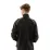 Чоловіча Кофта спортивна Ellesse Soldo Track top Чорний M (7dSUT19255-011 M) - 4 - Robinzon.ua