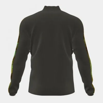 Чоловіча спортивна кофта Joma R-Nature Хакі S (102493.473) - 1 - Robinzon.ua