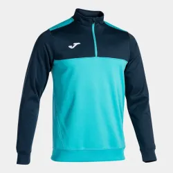 Чоовічий реглан Joma WINNER II бірюзвий S 100947.013 SS - Robinzon.ua