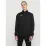 Чоловіча спортивна кофта Joma Faraon Чорний XS (100285.100) Чоловіча спортивна кофта Joma Faraon Чорний XS (100285.100) - Robinzon.ua