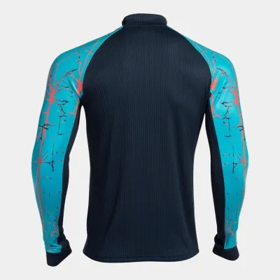 Чоовічий реглан Joma ELITE IX SWEATSHIRT синій 2XL 102756.334 2XL - 1 - Robinzon.ua
