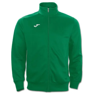 Олімпійка Joma COMBI зелений M 100086.450 M Олімпійка Joma COMBI зелений M 100086.450 M - Robinzon.ua
