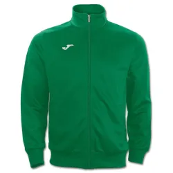 Олімпійка Joma COMBI зелений M 100086.450 M - Robinzon.ua