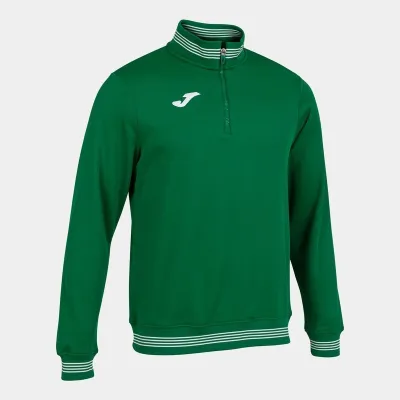Чоовічий реглан Joma CAMPUS III зелений XL 101589.450 XL Чоовічий реглан Joma CAMPUS III зелений XL 101589.450 XL - Robinzon.ua