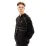 Чоловіча Кофта Ellesse 1/4 Zip Top Чорний L (7dSUT19256-011 L) - Robinzon.ua