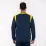 Мужской реглан Joma CHAMPION V синий M 101266.339 M - 2 Мужской реглан Joma CHAMPION V синий M 101266.339 M - 2 - Robinzon.ua