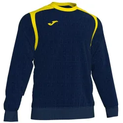 Чоовічий реглан Joma CHAMPION V синій M 101266.339 M - Robinzon.ua