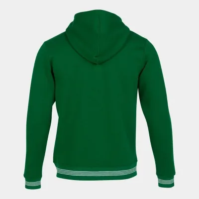 Олимпийка Joma  CAMPUS III зеленый 2XL 101590.450 2XL - 1 - Robinzon.ua