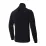 Кофта CMP MAN FLEECE SWEAT Чорний 2XL (7d3G28037N-U901 2XL) - 5 Кофта CMP MAN FLEECE SWEAT Чорний 2XL (7d3G28037N-U901 2XL) - 5 - Robinzon.ua
