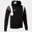 Чоловіча спортивна кофта Joma CONFORT III ZIP-UP HOODIE чорний XL 102733.102 XL Чоловіча спортивна кофта Joma CONFORT III ZIP-UP HOODIE чорний XL 102733.102 XL - Robinzon.ua