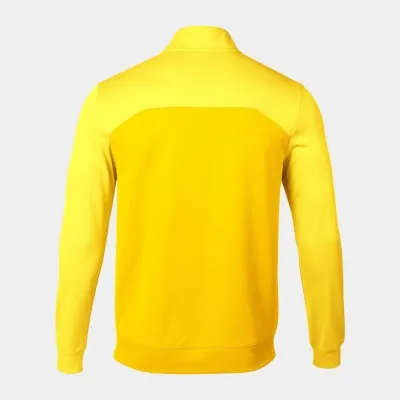 Чоовічий реглан Joma WINNER II жовтий XS 102655.900 XS - 1 - Robinzon.ua