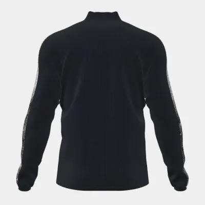 Чоловіча спортивна кофта Joma R-Nature Чорний XL (102493.100) - 1 - Robinzon.ua