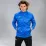 Олімпійка Joma GRAFITY синій S 101369.703 S - 1 - Robinzon.ua