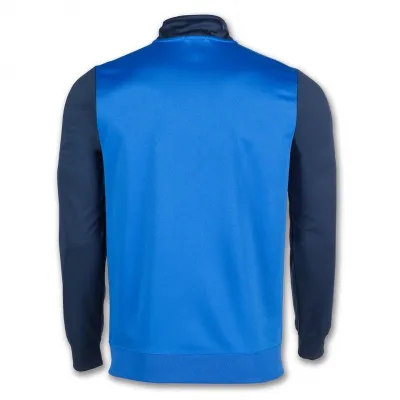 Чоловіча спортивна кофта Joma JACKET WINNER синій XS 101008.703 XS - 1 - Robinzon.ua